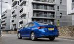 Skoda Octavia 2020 года (UK)